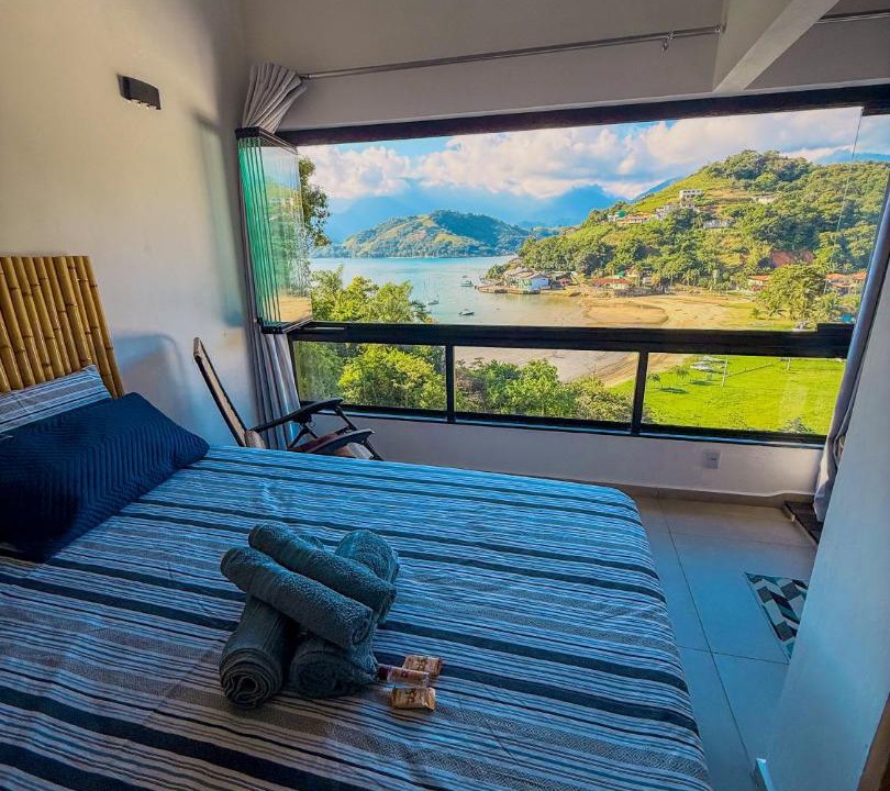 Photo of Bedroom in Biscaia