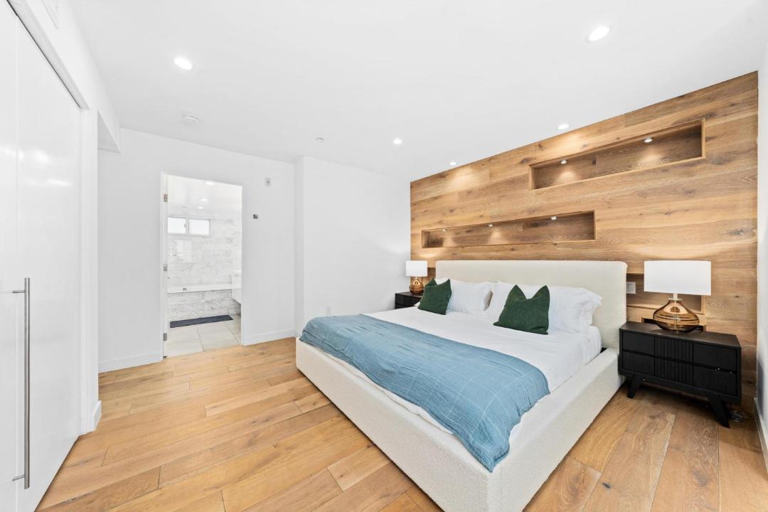 Photo of Bedroom in Wilshire Montana