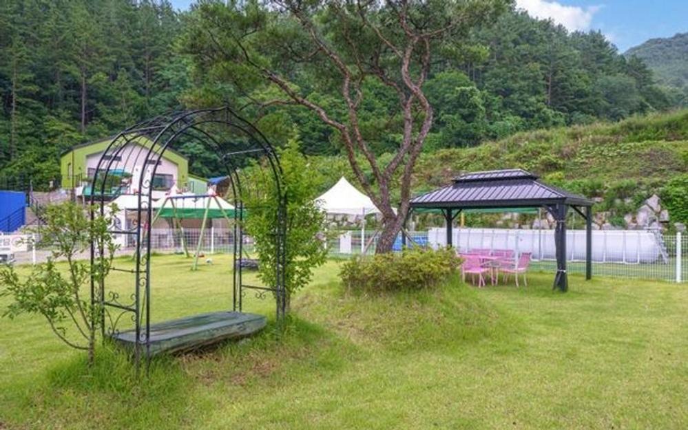 Photo of Outdoor in Muju