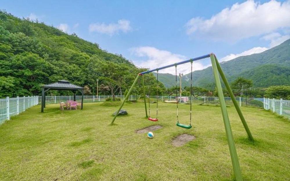 Photo of Outdoor in Muju