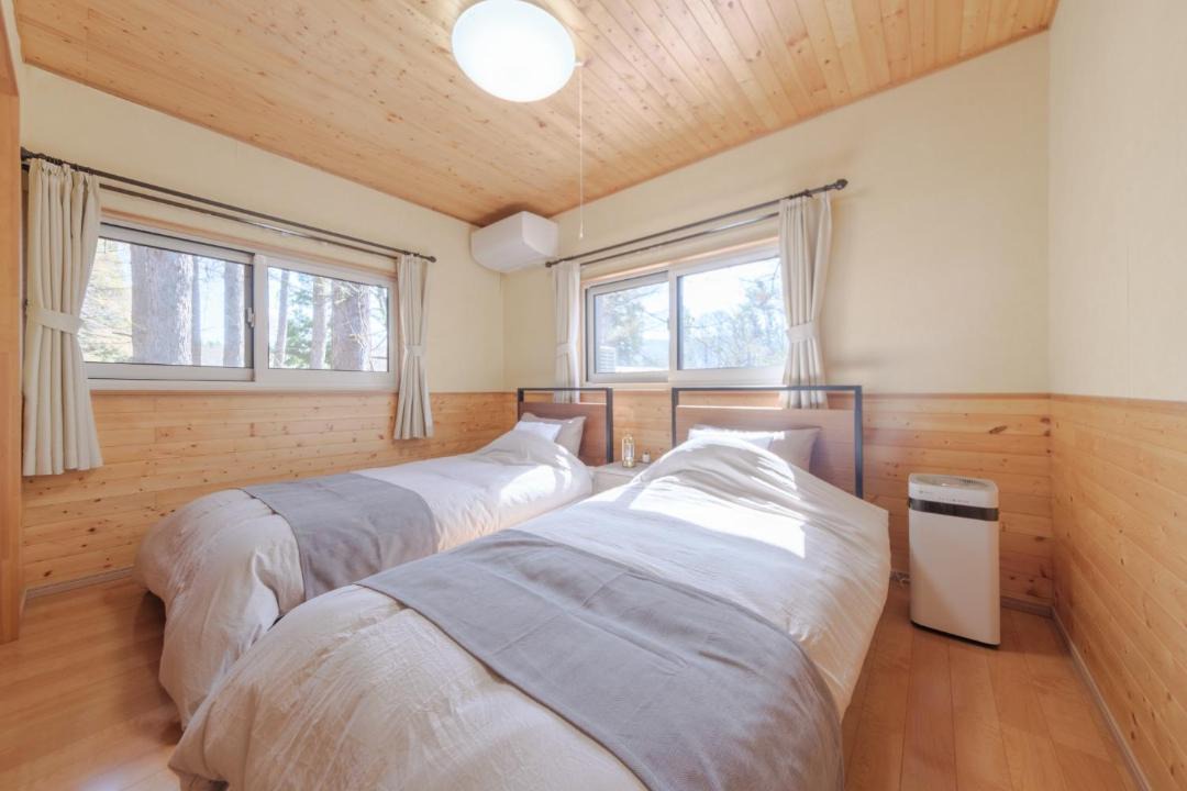 Photo of Bedroom in Inawashiro