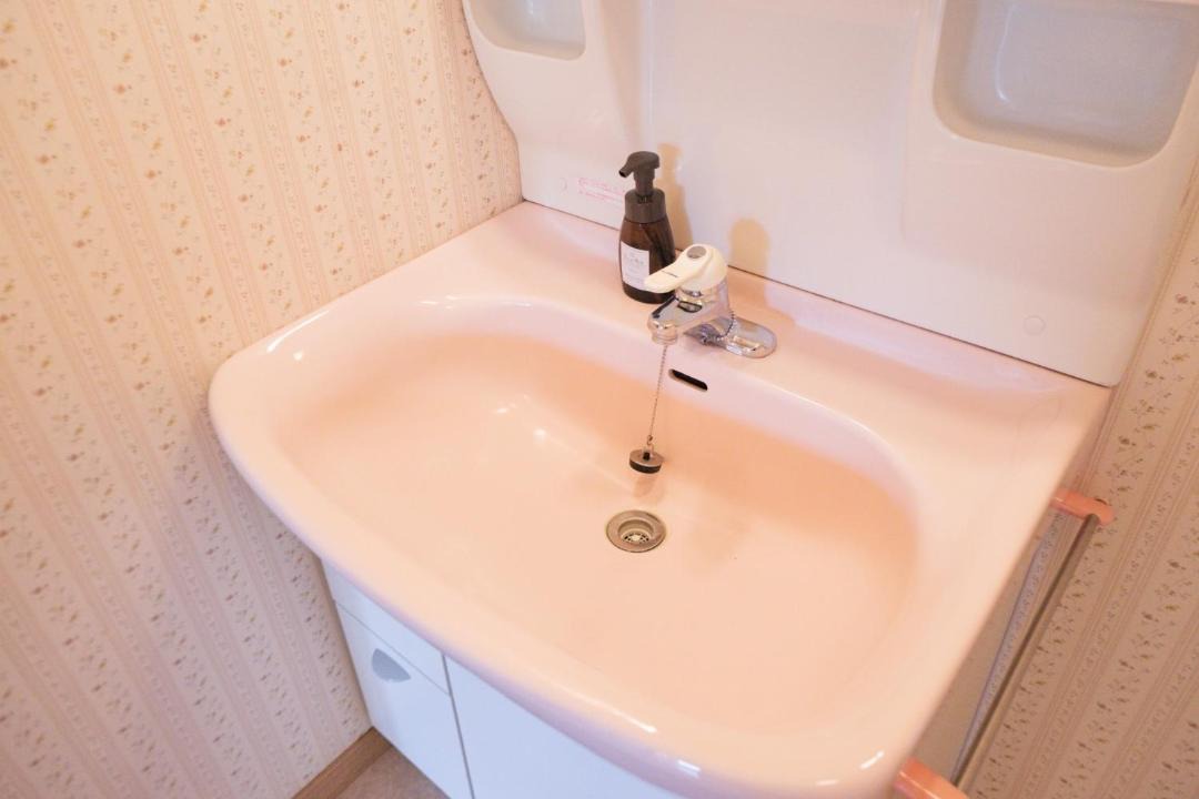 Photo of Bathroom in Inawashiro