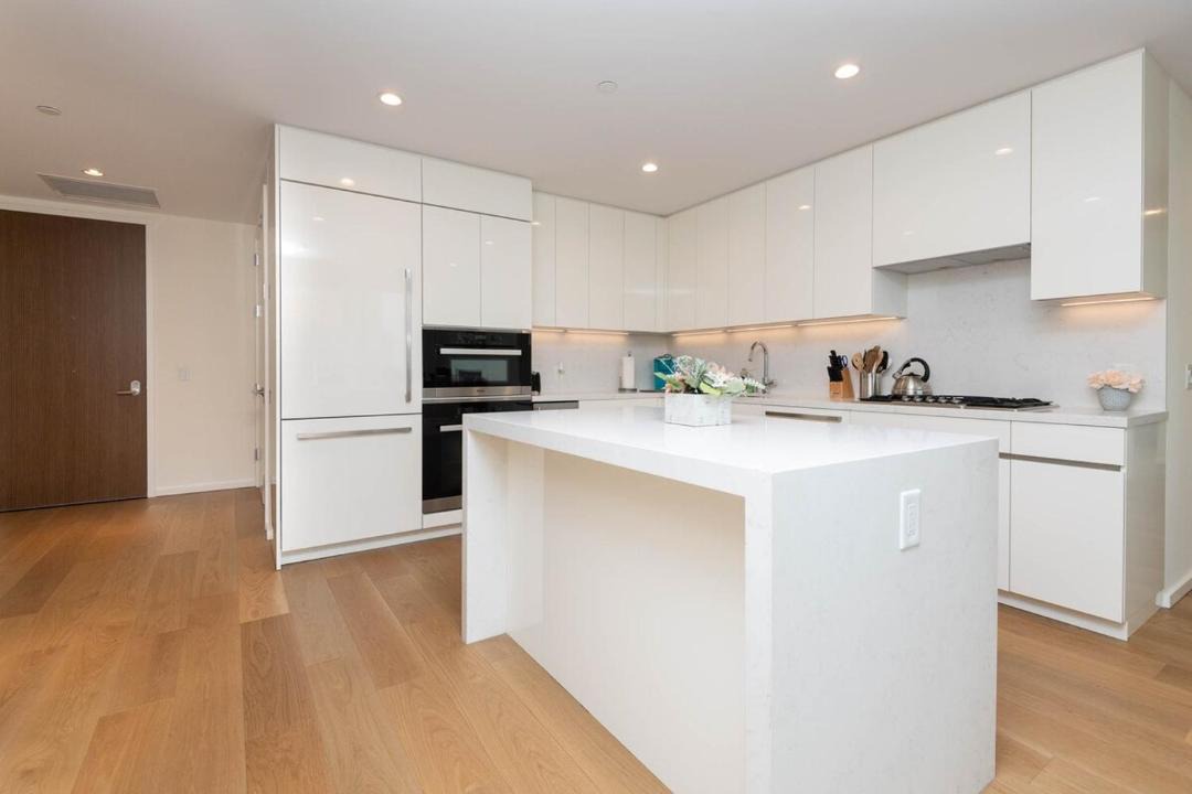 Photo of Kitchen in Downtown Los Angeles