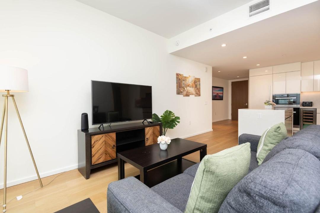 Photo of Livingroom in Downtown Los Angeles