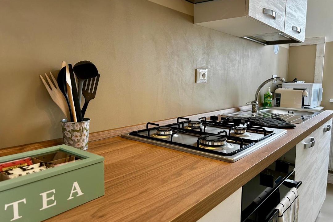 Photo of Kitchen in Udine