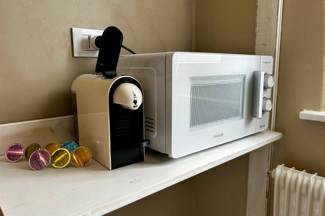 Photo of Kitchen in Udine