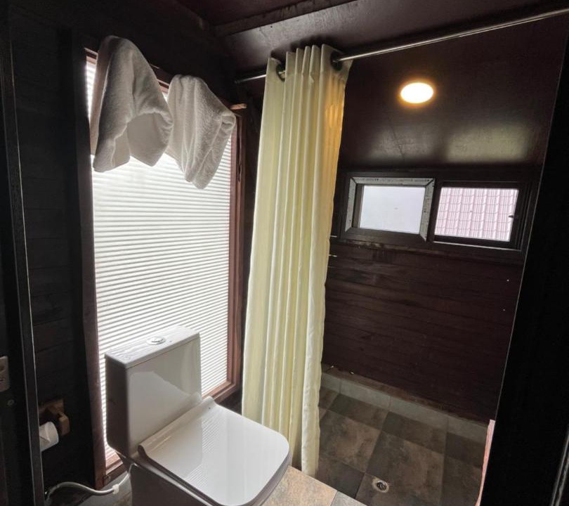 Photo of Bathroom in Chitwan District