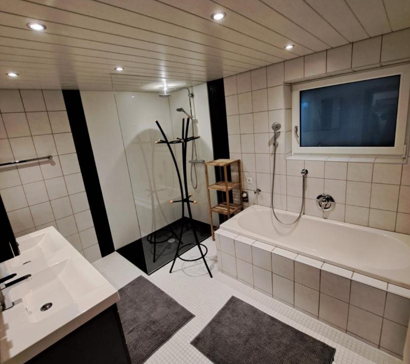 Photo of Bathroom in Steinach am Brenner