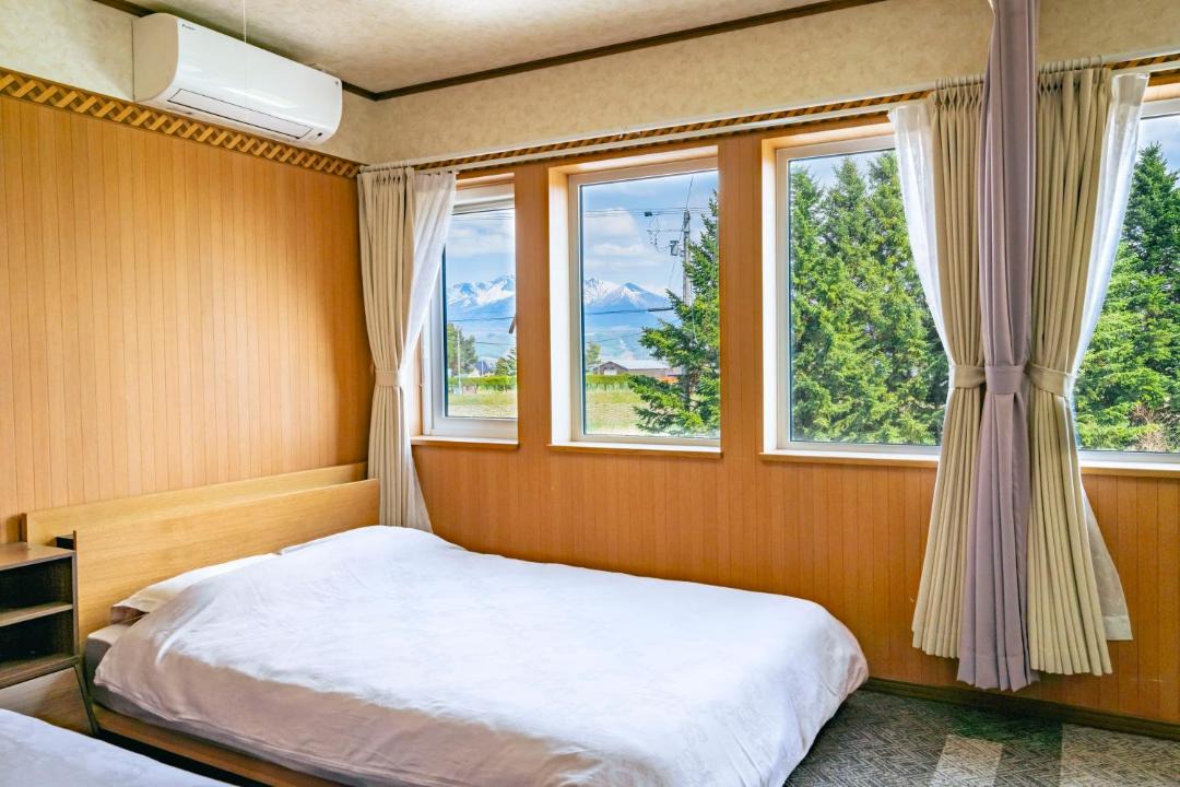 Photo of Bedroom in Nakafurano