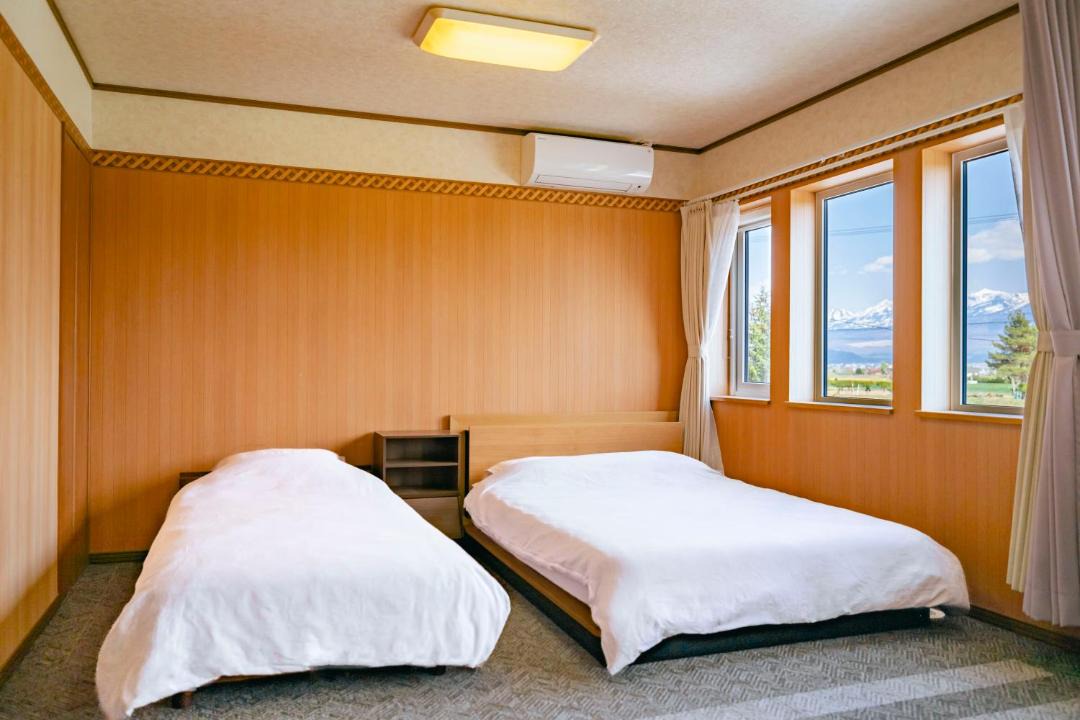 Photo of Bedroom in Nakafurano