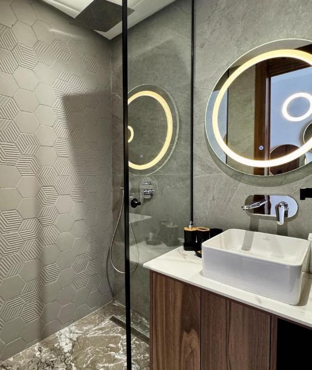 Photo of Bathroom in RACINE EXTENSION