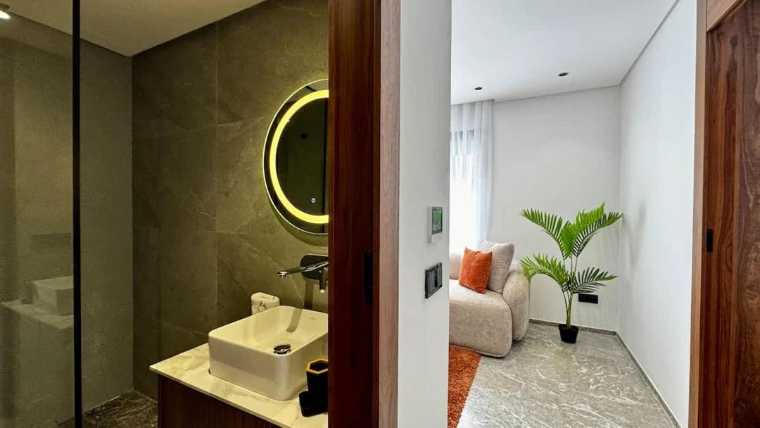 Photo of Bathroom in RACINE EXTENSION