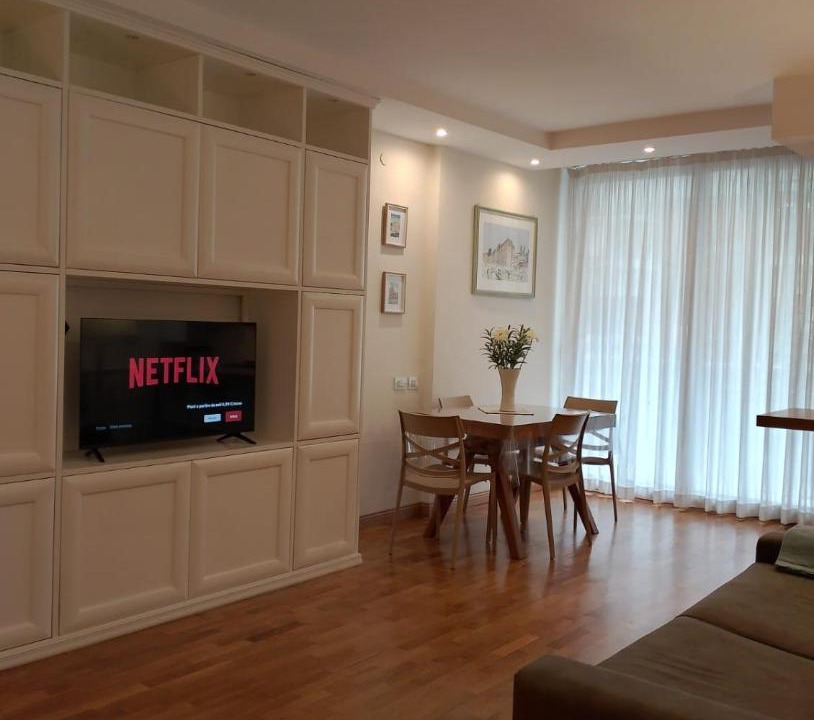 Photo of Livingroom in Aurelio