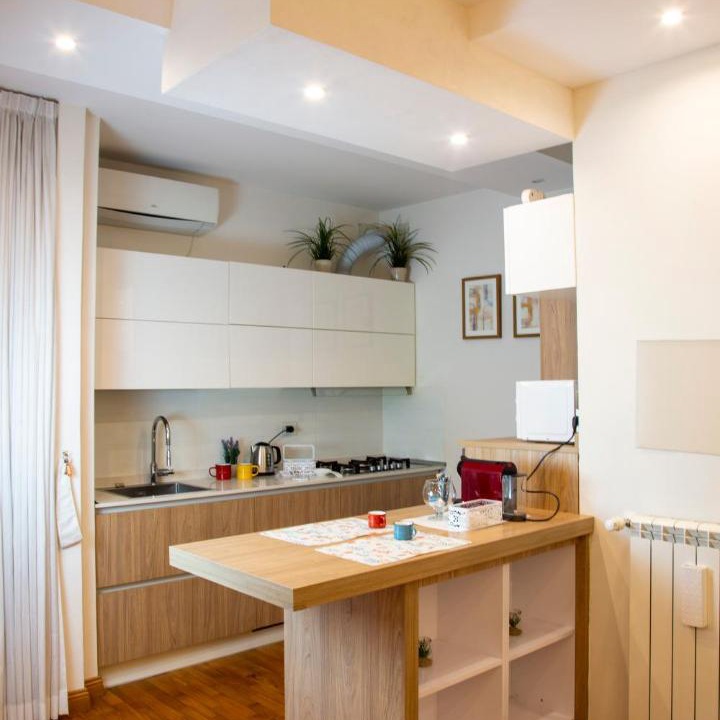 Photo of Kitchen in Aurelio