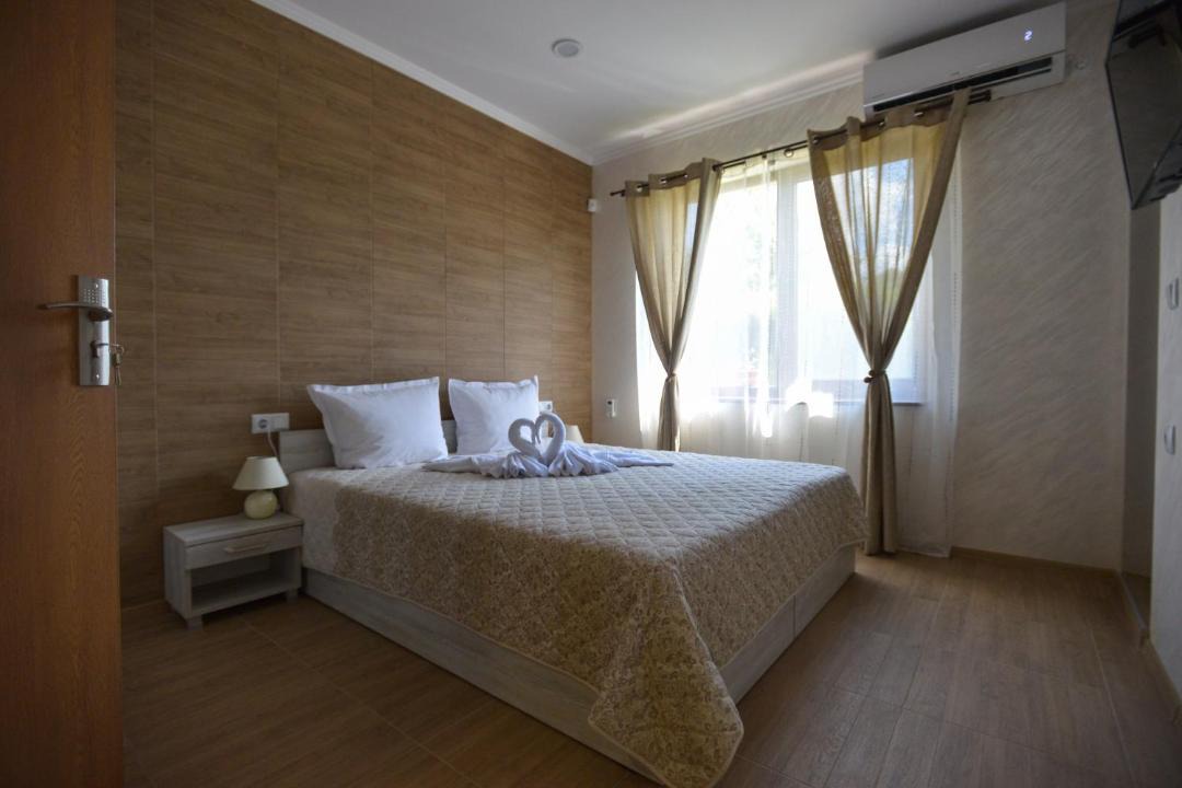 Photo of Bedroom in Kazanlak
