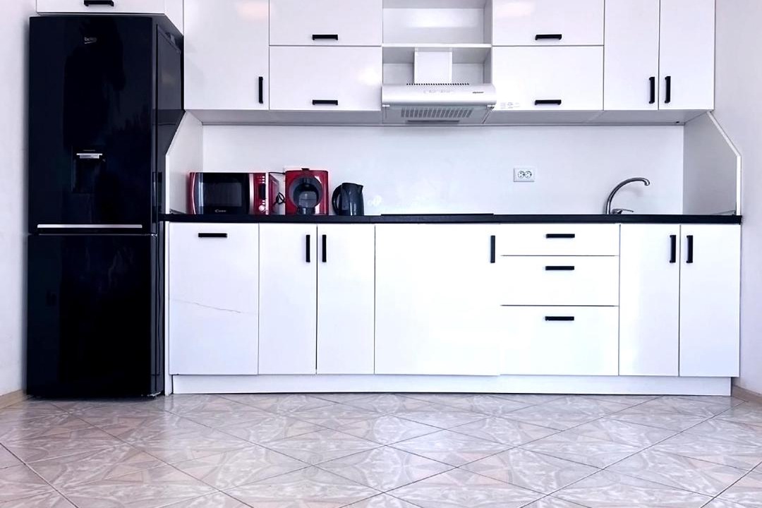 Photo of Kitchen in Balchik