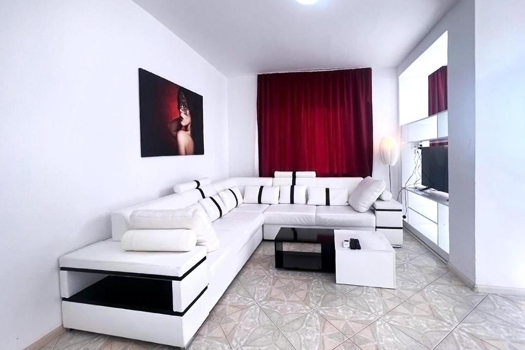 Photo of Livingroom in Balchik