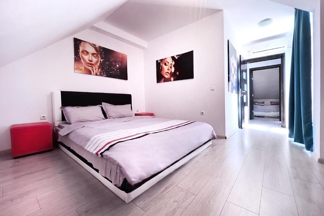Photo of Bedroom in Balchik