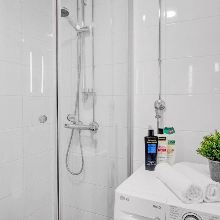 Photo of Bathroom in Etelainen District
