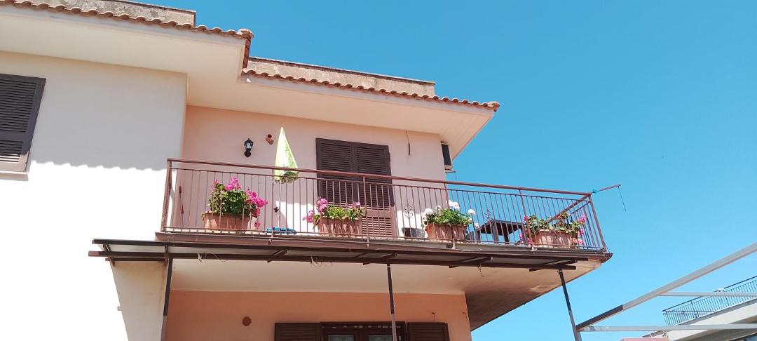 Photo of Patio Balcony in Nettuno
