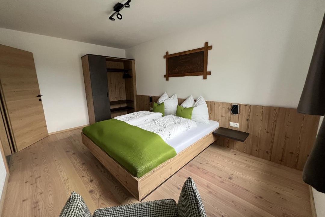 Photo of Bedroom in Oberperfuss
