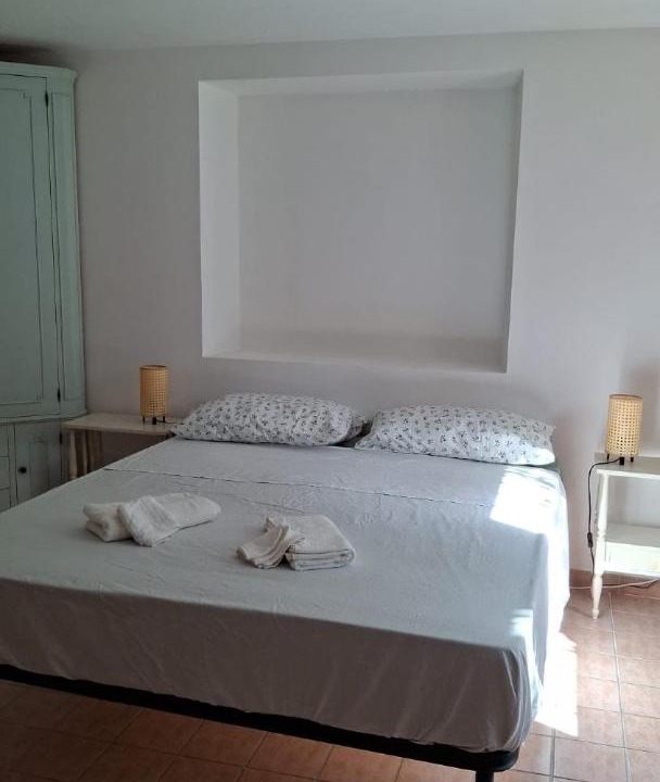 Photo of Bedroom in Lake Bracciano