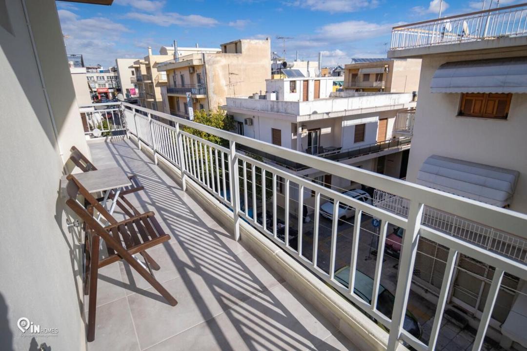 Photo of Patio Balcony in Aigaleo