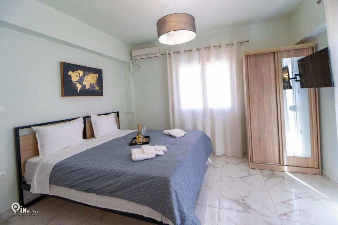Photo of Bedroom in Aigaleo