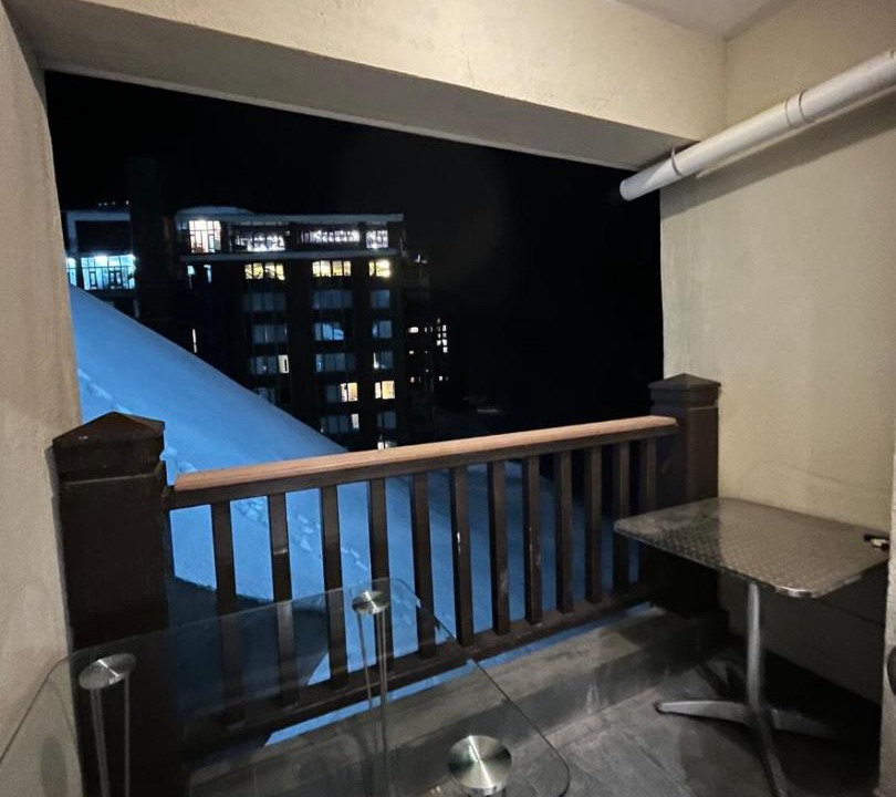Photo of Patio Balcony in Las Condes