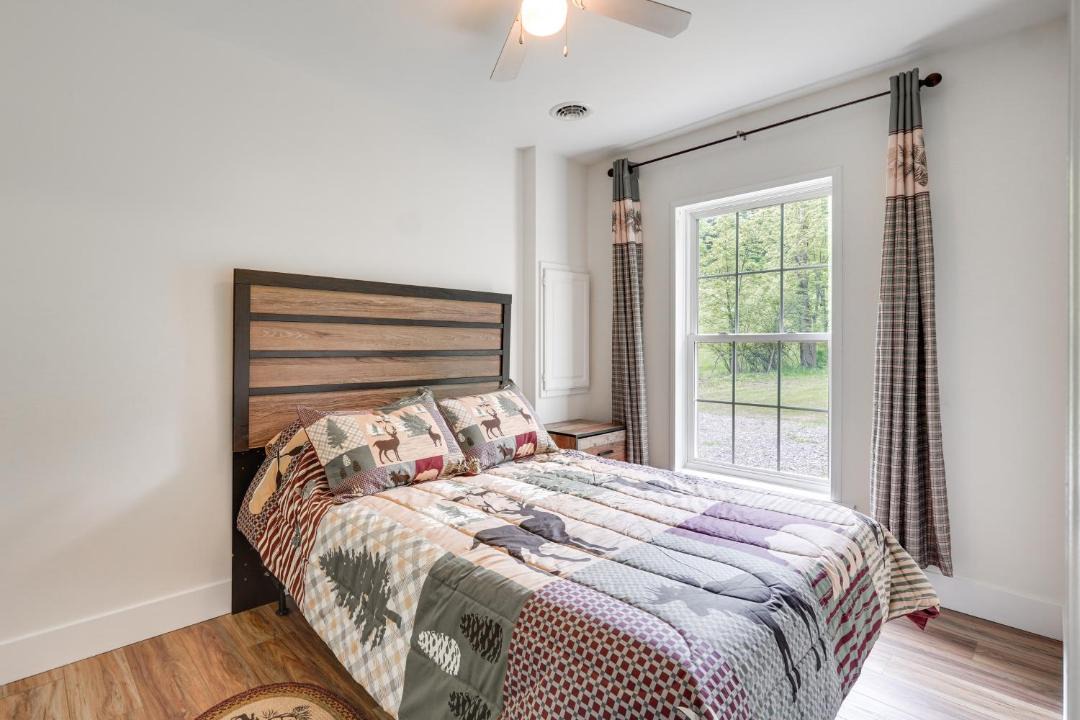 Photo of Bedroom in Dewart