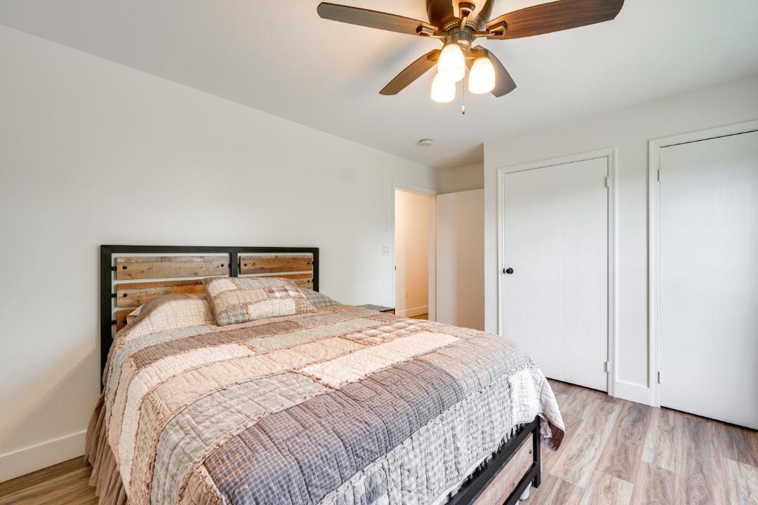 Photo of Bedroom in Dewart