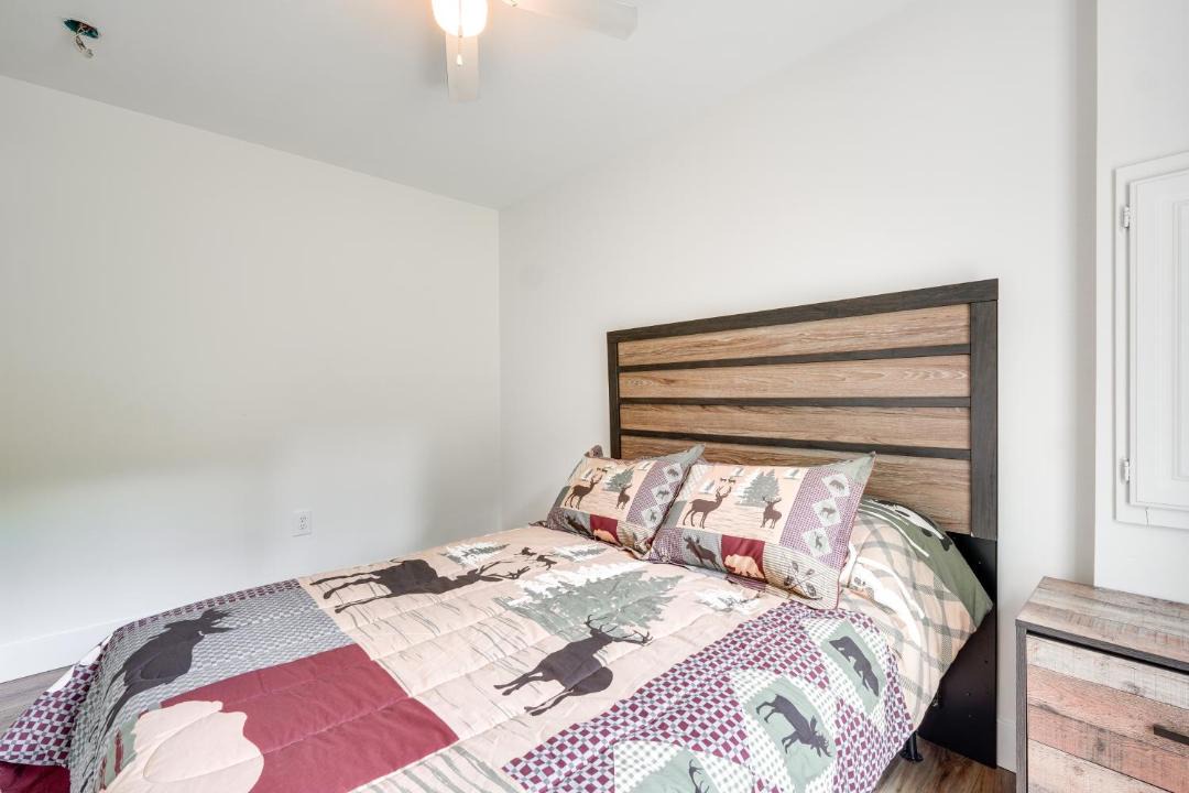 Photo of Bedroom in Dewart