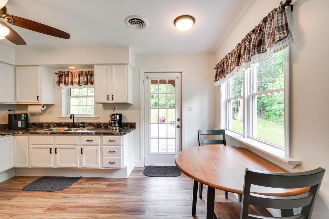 Photo of Kitchen in Dewart