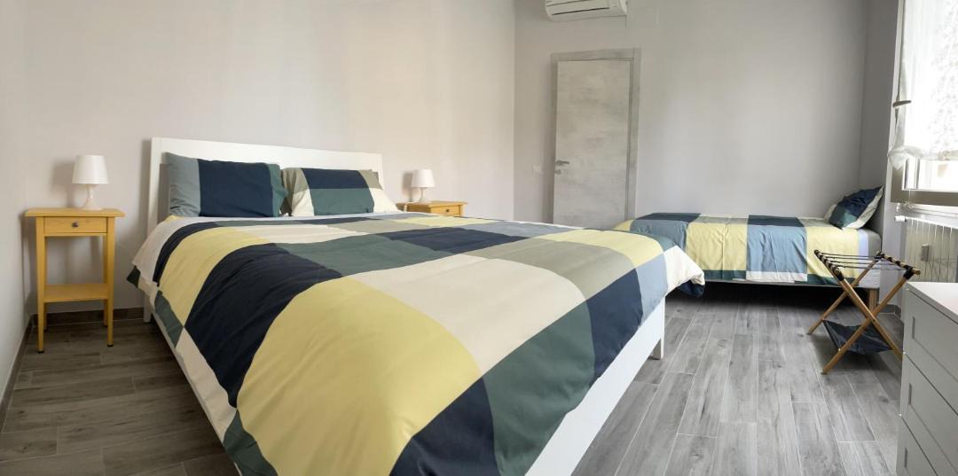 Photo of Bedroom in Quartiere XXVIII Monte Sacro Alto