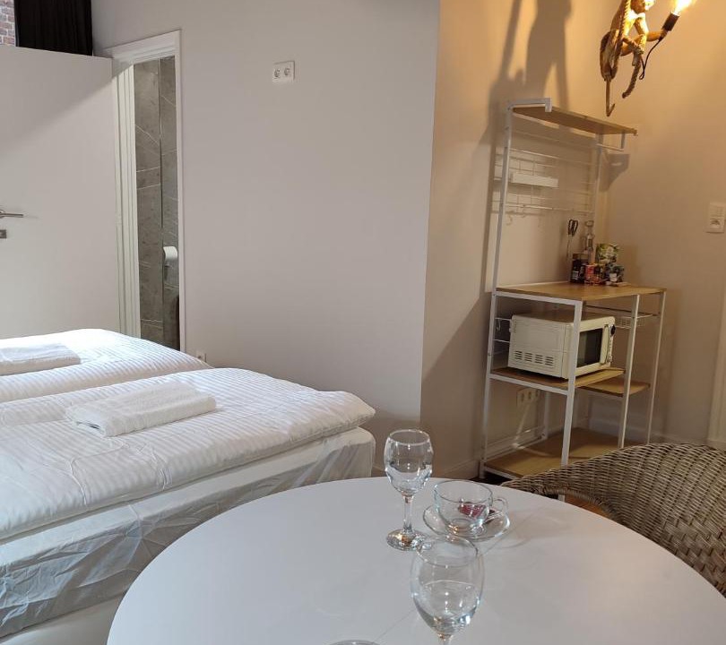 Photo of Bedroom in Klein-Antwerpen