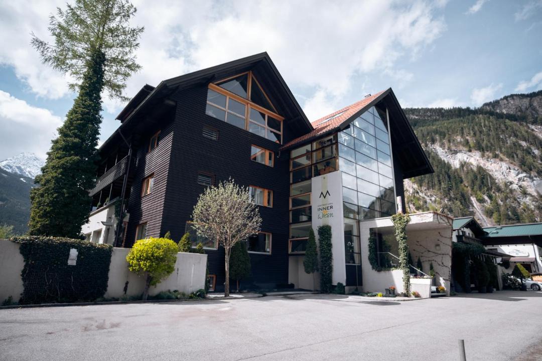 Photo of Others in Mayrhofen