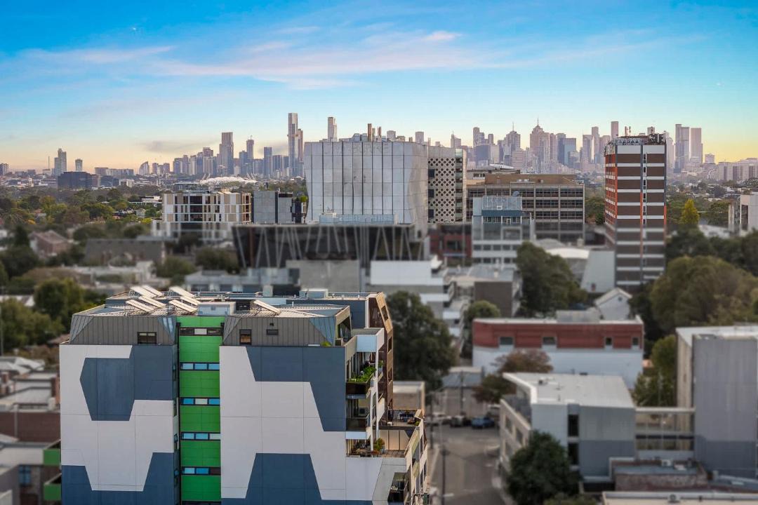 Photo of Buildings in Hawthorn