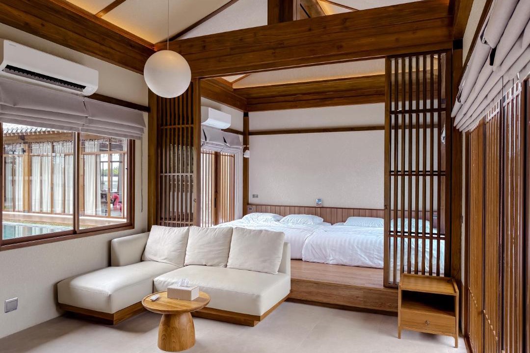 Photo of Bedroom in Nong Sarai