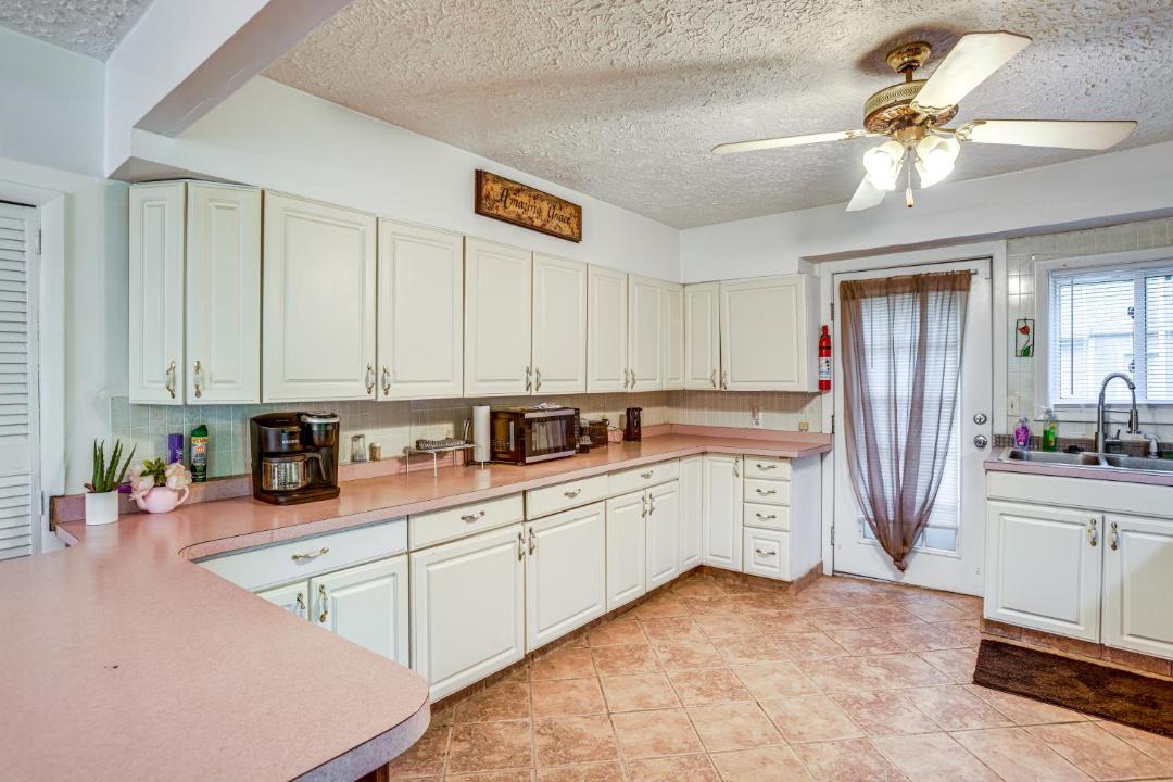 Photo of Kitchen in Baldwin