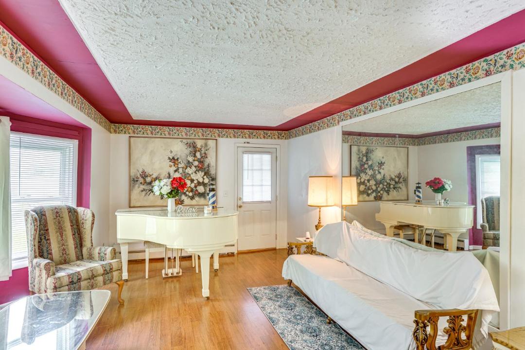 Photo of Bedroom in Baldwin