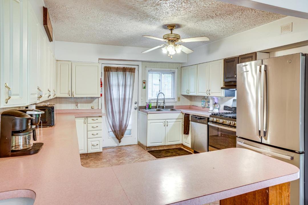 Photo of Kitchen in Baldwin