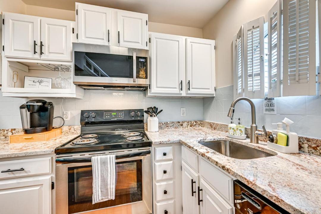 Photo of Kitchen in Norwich