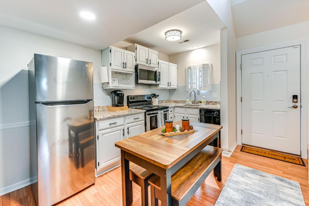 Photo of Kitchen in Norwich