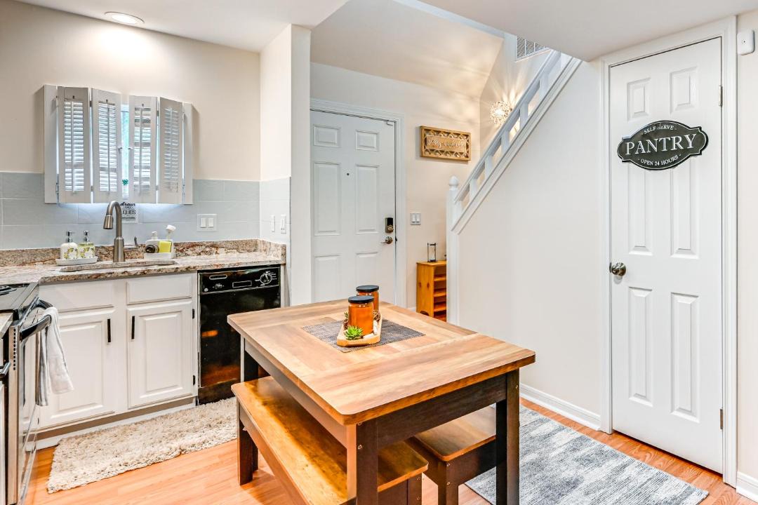 Photo of Kitchen in Norwich