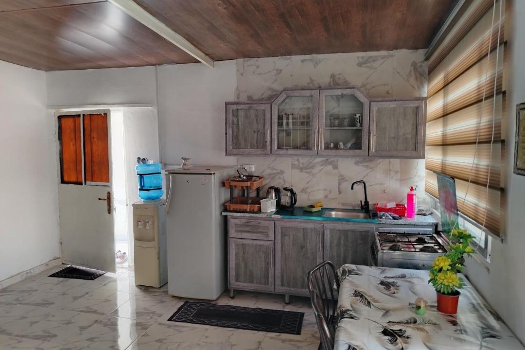 Photo of Kitchen in Al Jubeiha