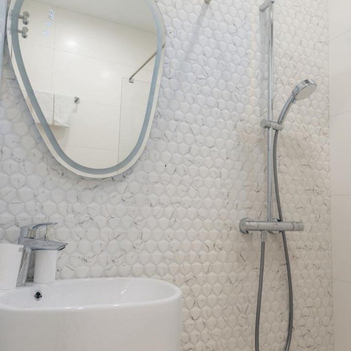 Photo of Bathroom in Kazanlak