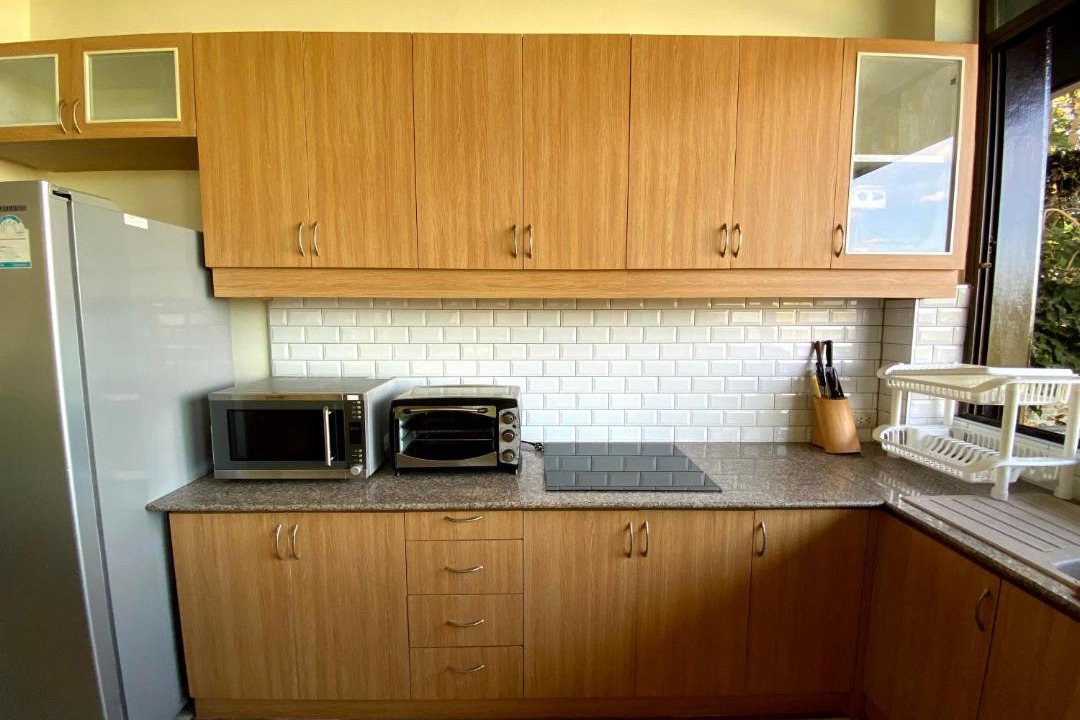 Photo of Kitchen in Khanong Phra