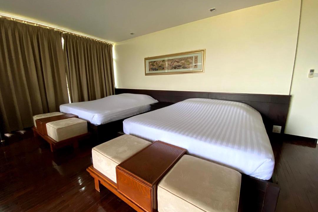 Photo of Bedroom in Khanong Phra
