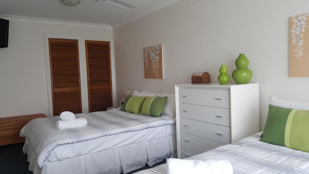 Photo of Bedroom in Ballina