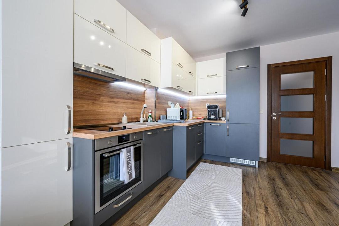 Photo of Kitchen in Stara Zagora